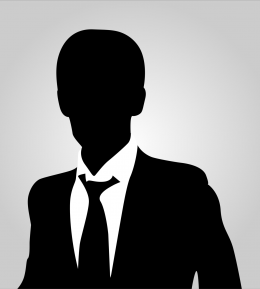 Profil homme